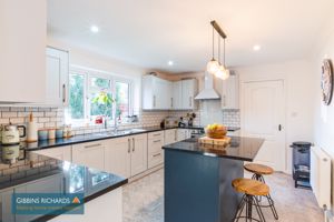 Kitchen- click for photo gallery